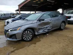 1N4BL4DV2SN321286 2025 NISSAN ALTIMA
