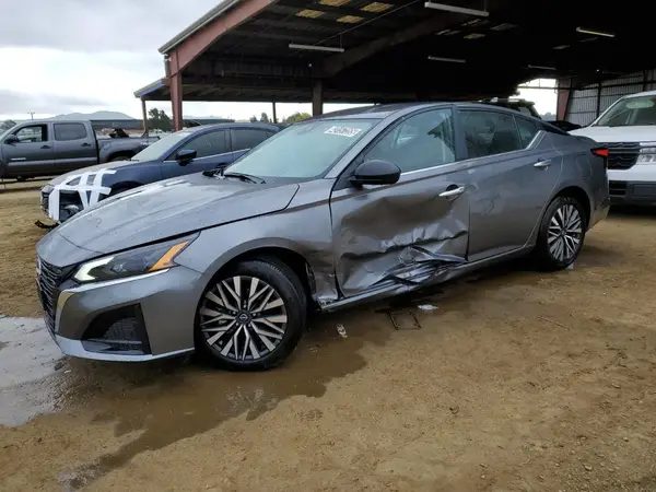 1N4BL4DV2SN321286 2025 NISSAN ALTIMA - Image 1