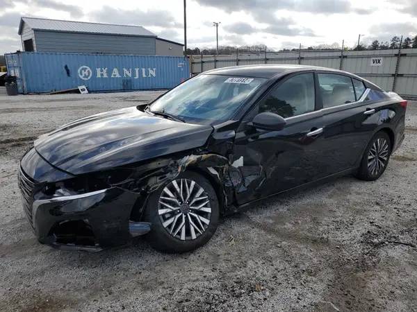 1N4BL4DV2SN321921 2025 NISSAN ALTIMA - Image 1
