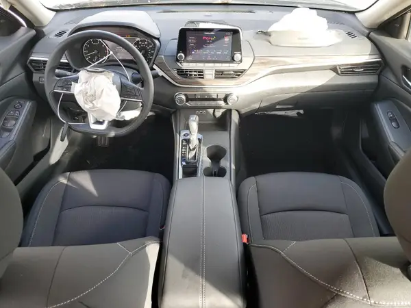 1N4BL4DV2SN321921 2025 NISSAN ALTIMA - Image 8
