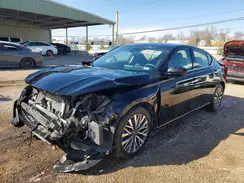 1N4BL4DV2SN322020 2025 NISSAN ALTIMA