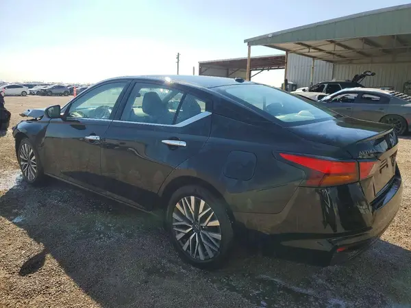1N4BL4DV2SN322020 2025 NISSAN ALTIMA - Image 2