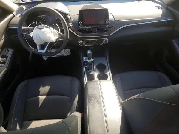1N4BL4DV2SN322020 2025 NISSAN ALTIMA - Image 8