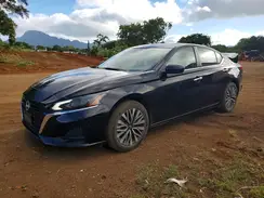1N4BL4DV2SN323717 2025 NISSAN ALTIMA