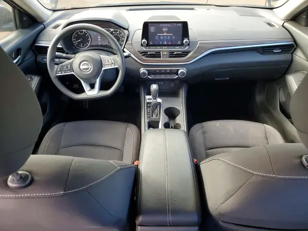 1N4BL4DV2SN323717 2025 NISSAN ALTIMA - Image 8