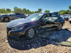 1N4BL4DV2SN324057 2025 NISSAN ALTIMA