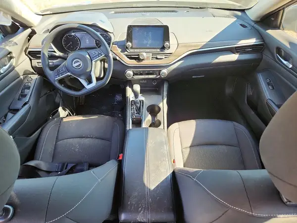1N4BL4DV2SN324057 2025 NISSAN ALTIMA - Image 8