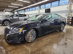 1N4BL4DV2SN324186 2025 NISSAN ALTIMA