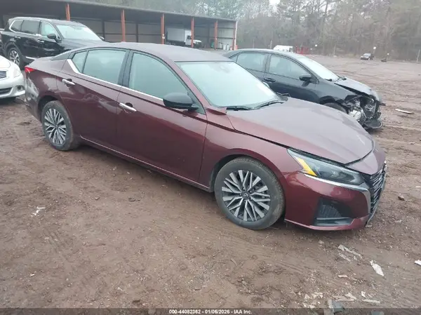 1N4BL4DV2SN324298 2025 NISSAN ALTIMA - Image 1