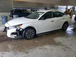 1N4BL4DV2SN324589 2025 NISSAN ALTIMA