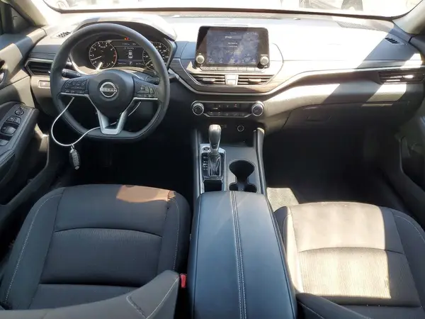 1N4BL4DV2SN324589 2025 NISSAN ALTIMA - Image 8