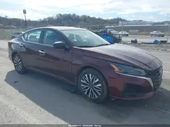 1N4BL4DV2SN325032 2025 NISSAN ALTIMA