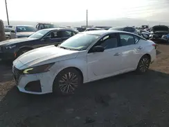 1N4BL4DV2SN325953 2025 NISSAN ALTIMA