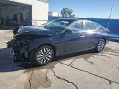 1N4BL4DV2SN326844 2025 NISSAN ALTIMA