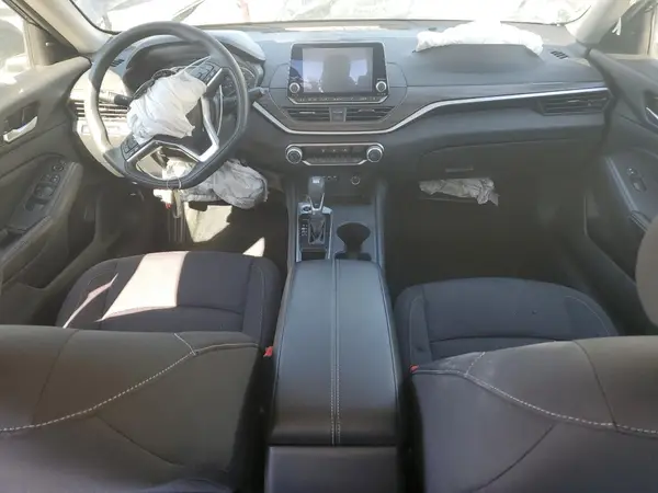 1N4BL4DV2SN326844 2025 NISSAN ALTIMA - Image 8
