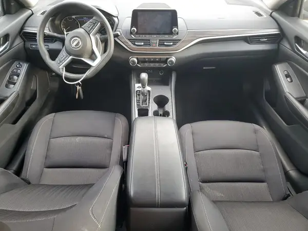 1N4BL4DV2SN328626 2025 NISSAN ALTIMA - Image 8