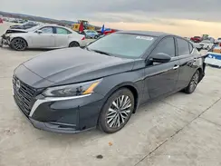 1N4BL4DV2SN328786 2025 NISSAN ALTIMA