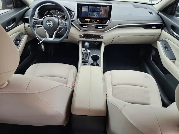 1N4BL4DV2SN328786 2025 NISSAN ALTIMA - Image 8
