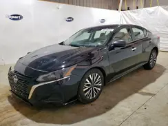 1N4BL4DV2SN329257 2025 NISSAN ALTIMA