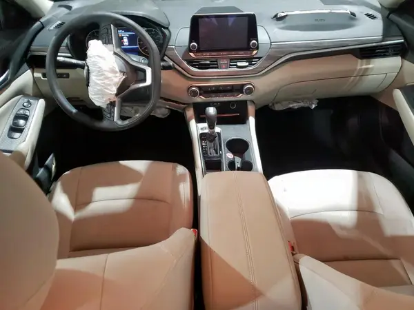 1N4BL4DV2SN329257 2025 NISSAN ALTIMA - Image 8