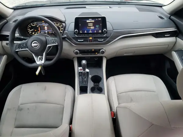 1N4BL4DV2SN329436 2025 NISSAN ALTIMA - Image 8