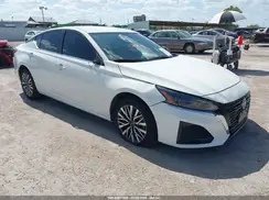 1N4BL4DV2SN330165 2025 NISSAN ALTIMA