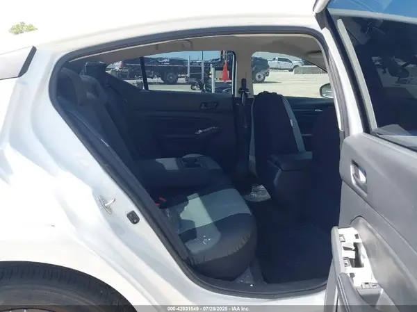 1N4BL4DV2SN330165 2025 NISSAN ALTIMA - Image 8
