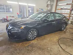 1N4BL4DV2SN330604 2025 NISSAN ALTIMA