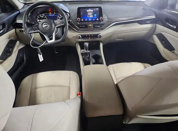 1N4BL4DV2SN330604 2025 NISSAN ALTIMA - Image 8