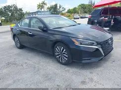 1N4BL4DV2SN330733 2025 NISSAN ALTIMA