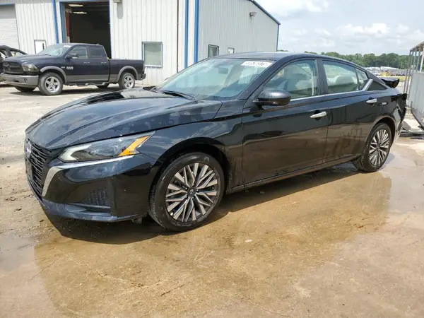 1N4BL4DV2SN330926 2025 NISSAN ALTIMA - Image 1