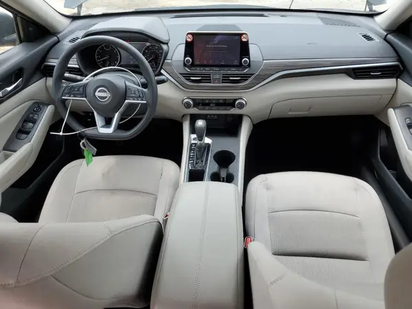 1N4BL4DV2SN330926 2025 NISSAN ALTIMA - Image 8