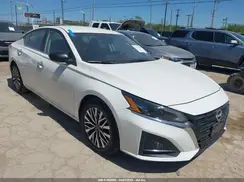 1N4BL4DV2SN331784 2025 NISSAN ALTIMA