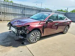 1N4BL4DV2SN333440 2025 NISSAN ALTIMA