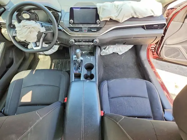 1N4BL4DV2SN333440 2025 NISSAN ALTIMA - Image 8
