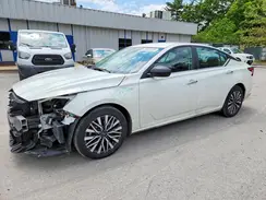 1N4BL4DV2SN333602 2025 NISSAN ALTIMA