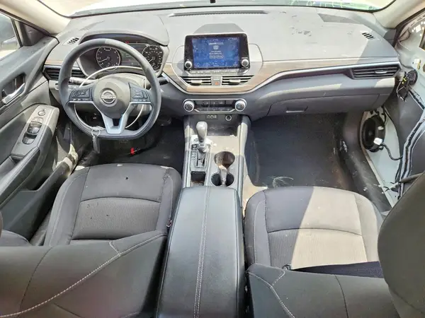 1N4BL4DV2SN333602 2025 NISSAN ALTIMA - Image 8