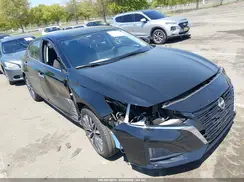 1N4BL4DV2SN335303 2025 NISSAN ALTIMA