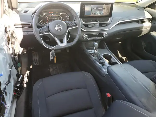 1N4BL4DV2SN335656 2025 NISSAN ALTIMA - Image 8