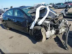 1N4BL4DV2SN337410 2025 NISSAN ALTIMA
