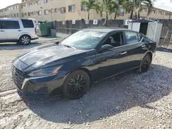 1N4BL4DV2SN337424 2025 NISSAN ALTIMA