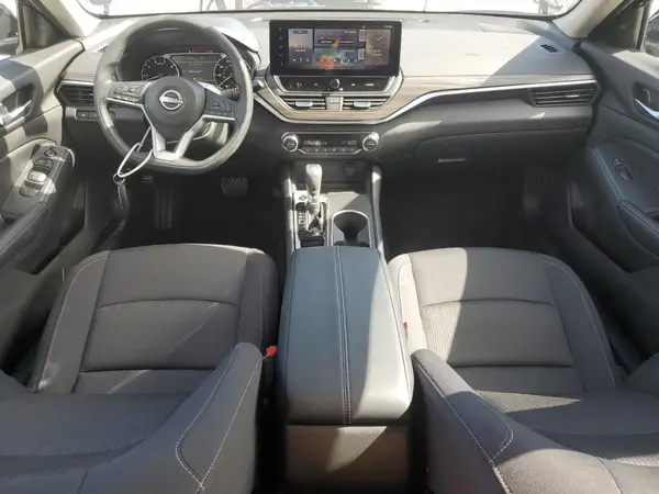 1N4BL4DV2SN337424 2025 NISSAN ALTIMA - Image 8