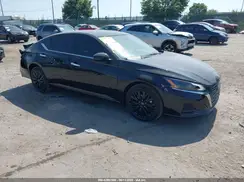 1N4BL4DV2SN337472 2025 NISSAN ALTIMA