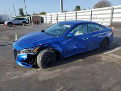 1N4BL4DV2SN338153 2025 NISSAN ALTIMA