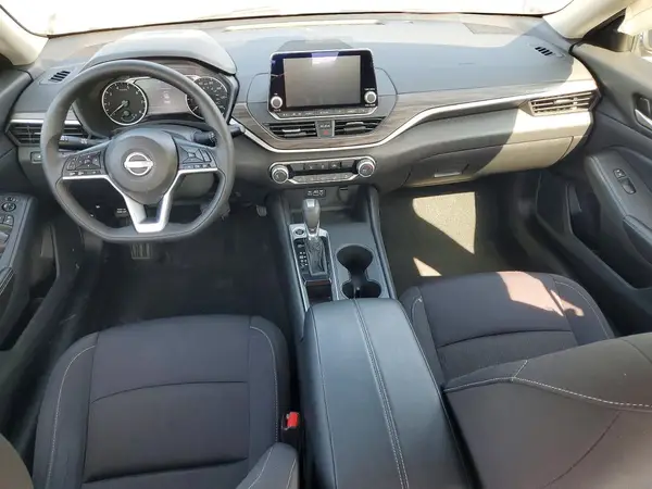 1N4BL4DV2SN338802 2025 NISSAN ALTIMA - Image 8