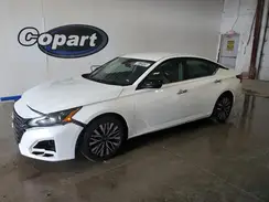 1N4BL4DV2SN339514 2025 NISSAN ALTIMA