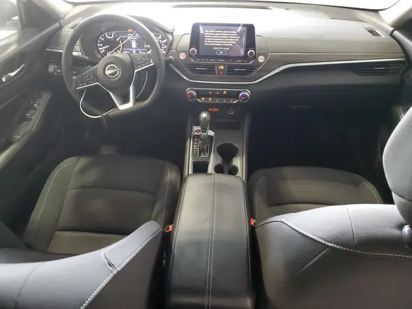 1N4BL4DV2SN339514 2025 NISSAN ALTIMA - Image 8