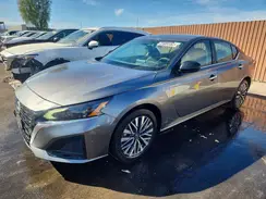 1N4BL4DV2SN340047 2025 NISSAN ALTIMA