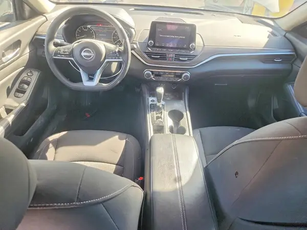1N4BL4DV2SN340047 2025 NISSAN ALTIMA - Image 8