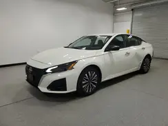 1N4BL4DV2SN340713 2025 NISSAN ALTIMA